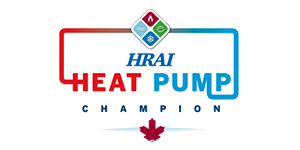 hrai-heat-pump