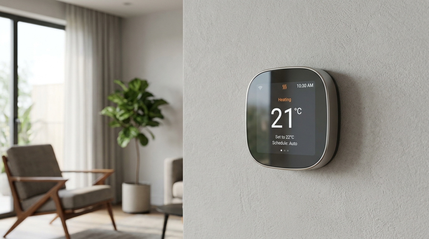 Upgrade Your Comfort: Is a Smart Thermostat Right for Your GTA Home?