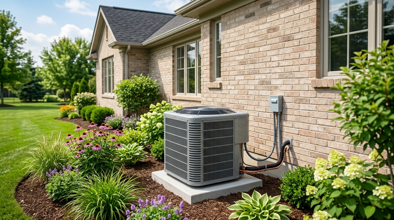 Your Essential Guide to Air Conditioner Performance and Care in the GTA