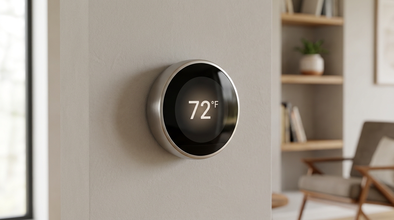 Upgrade Your Comfort: Is a Smart Thermostat Right for Your GTA Home?