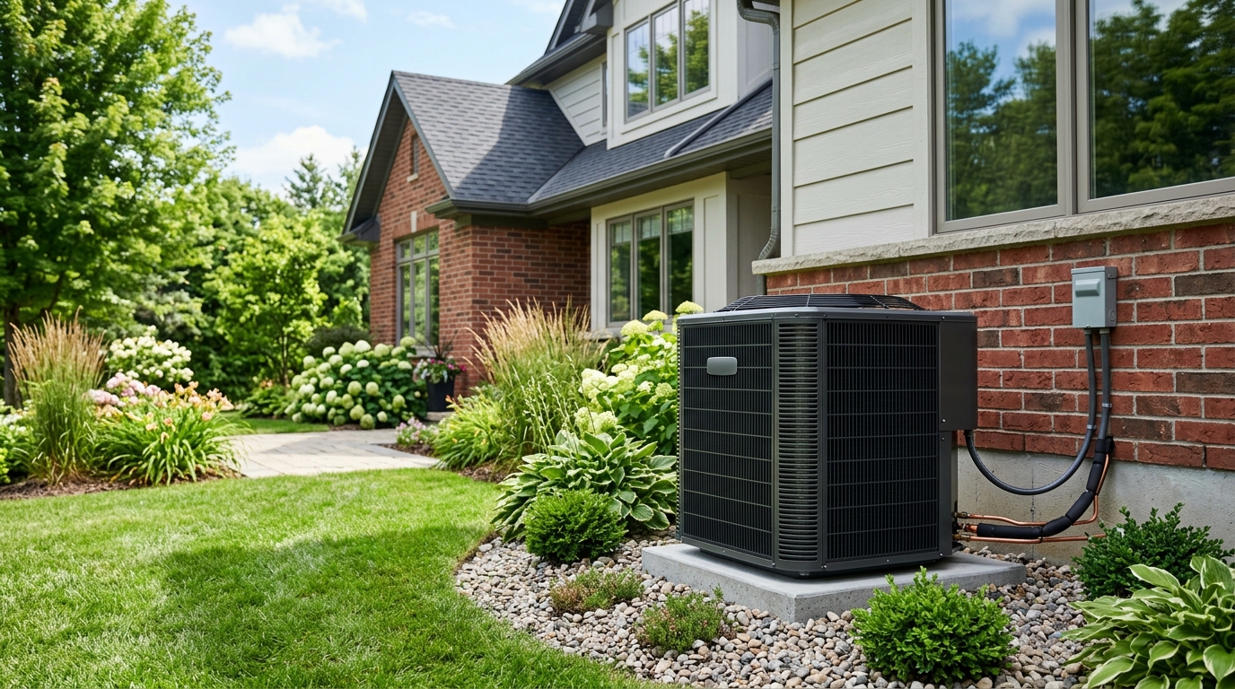 Is Your Air Conditioner Ready for a GTA Summer? A Homeowner's Guide