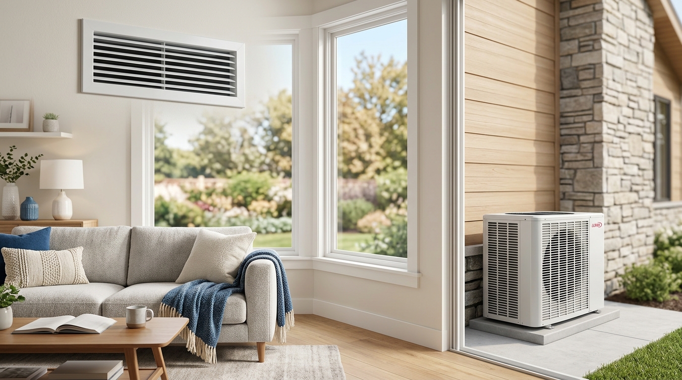 Slash Your Energy Bills: Why a Heat Pump is the Smart Choice for GTA Homeowners