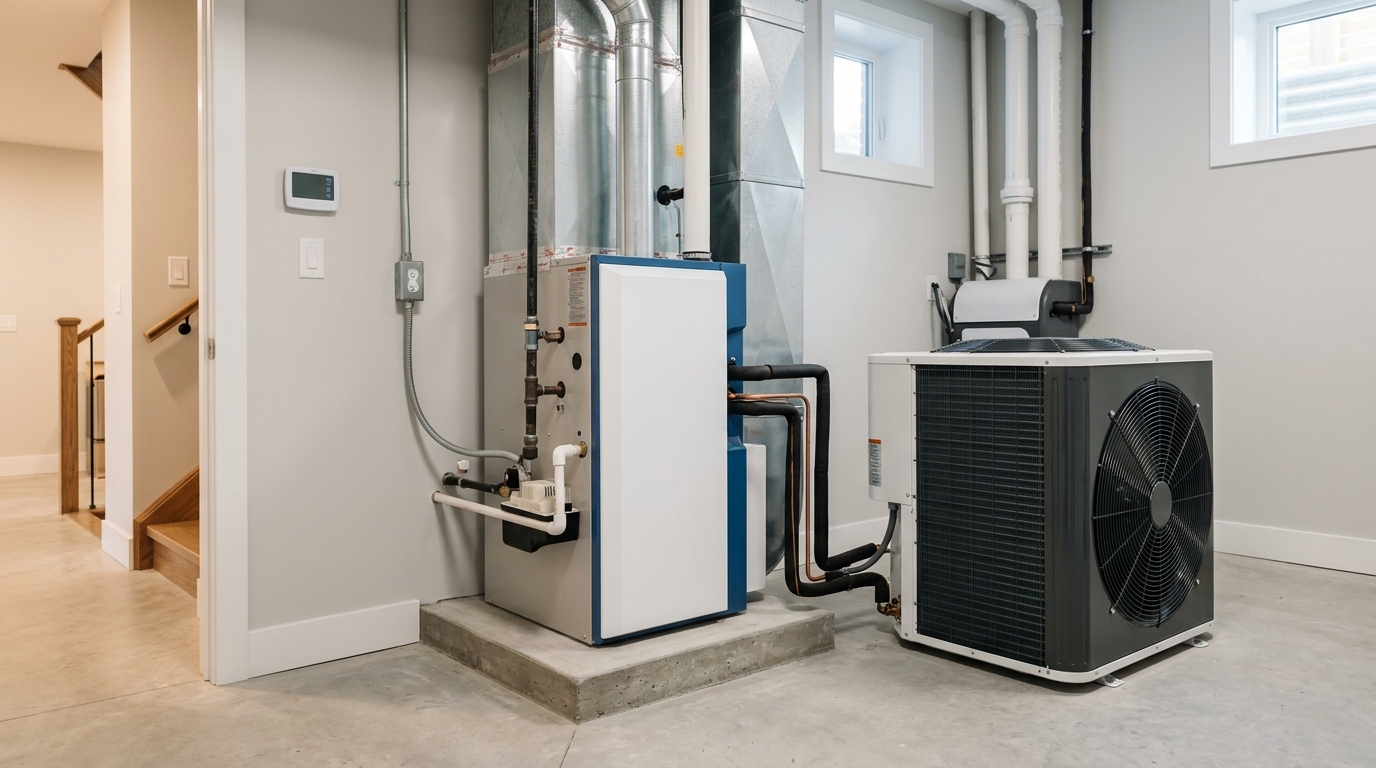 Unlock Big Savings: Your Guide to Ontario's HVAC Rebates in the GTA