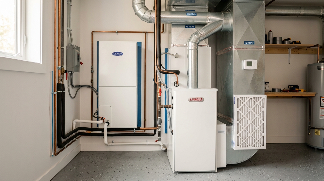 Unlock Big Savings: Your Guide to Ontario's HVAC Rebates in the GTA