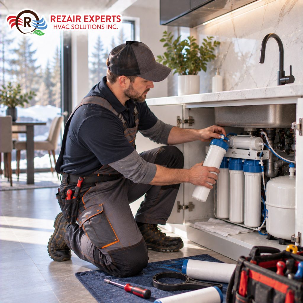 water services