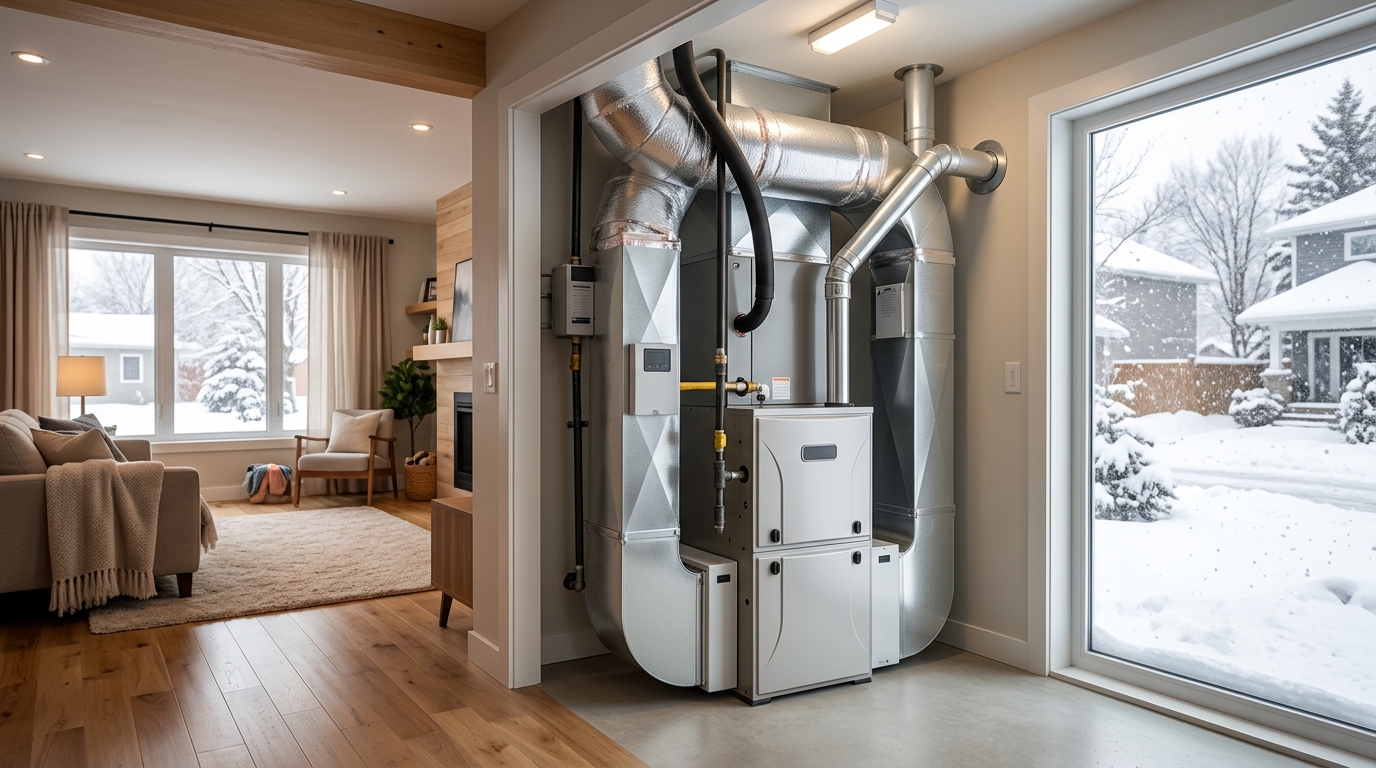 Your Complete Guide to Home Heating Systems in the GTA