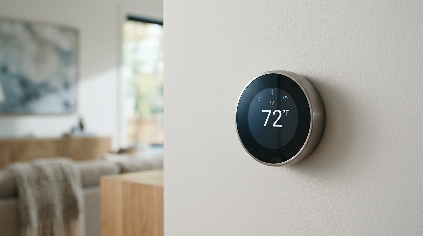 Upgrade Your Comfort: Is a Smart Thermostat Right for Your GTA Home?