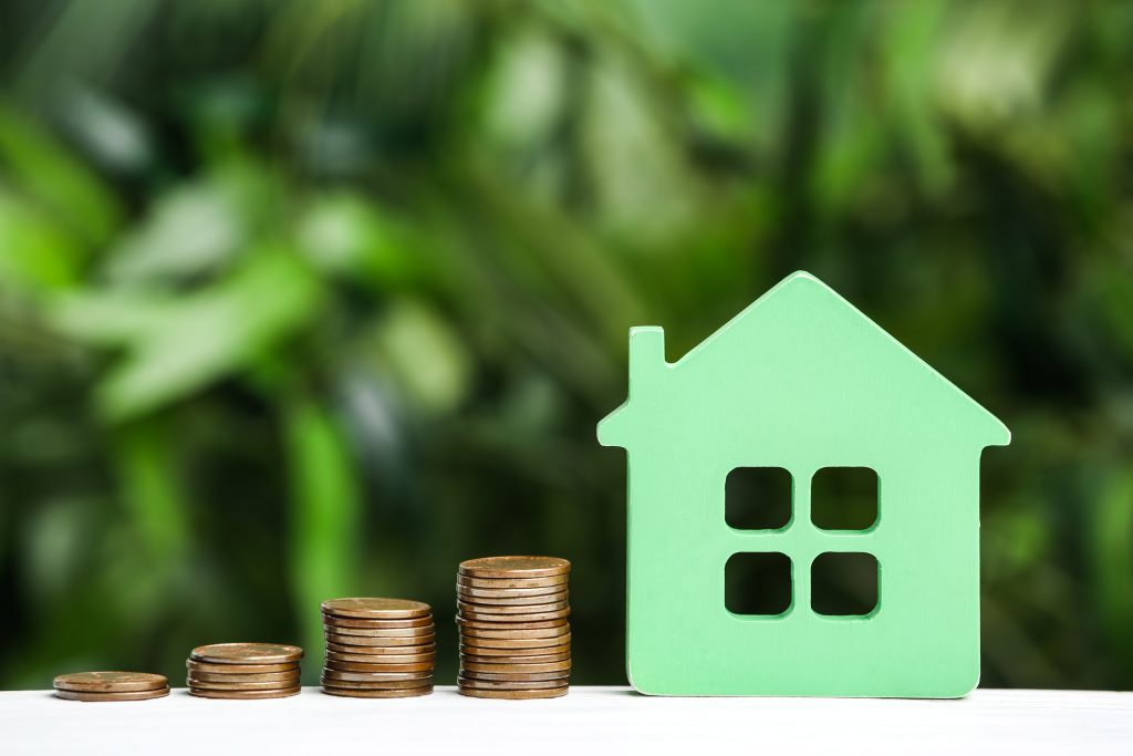 Home Renovation Savings Program